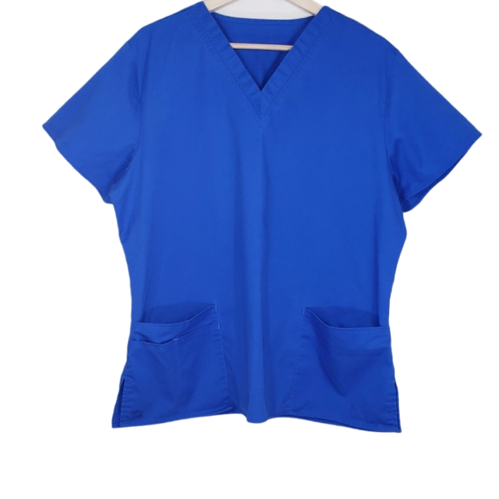 Blossom by Maven - scrub size L - Picture 2 of 7
